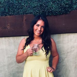 Meet your Posher, Maggie